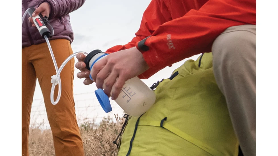 MSR Guardian Gravity Purifier - Image 11