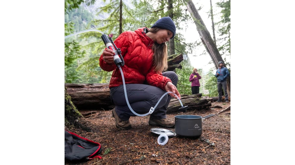 MSR Guardian Gravity Replacement Cartridge - Image 3