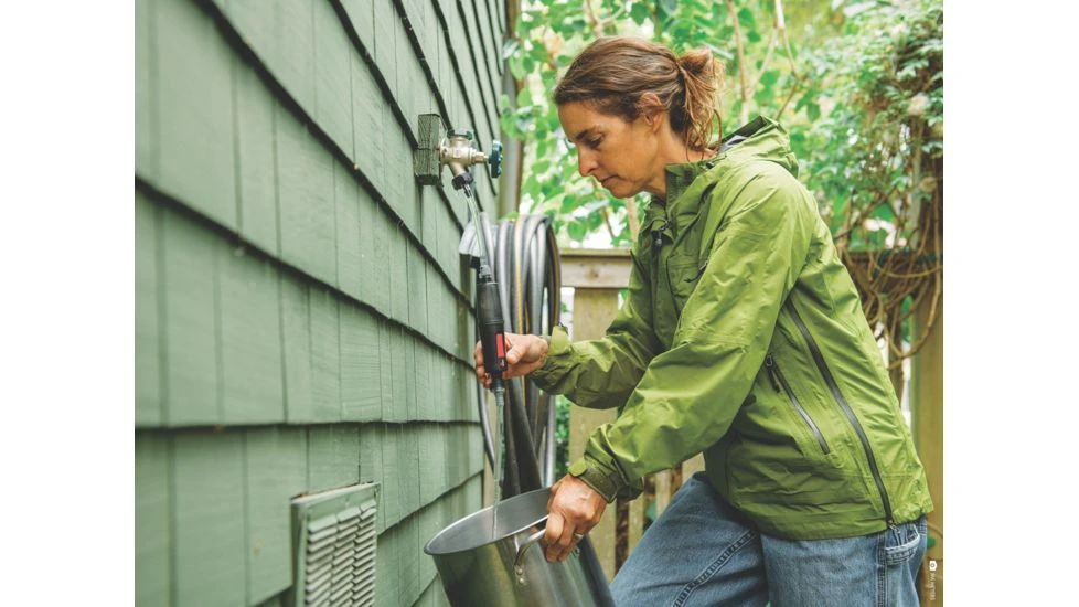 MSR Household Emergency Filter With Thru-Link - Image 3