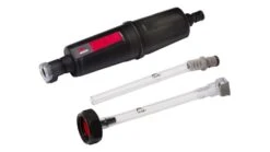 MSR Household Emergency Filter With Thru-Link