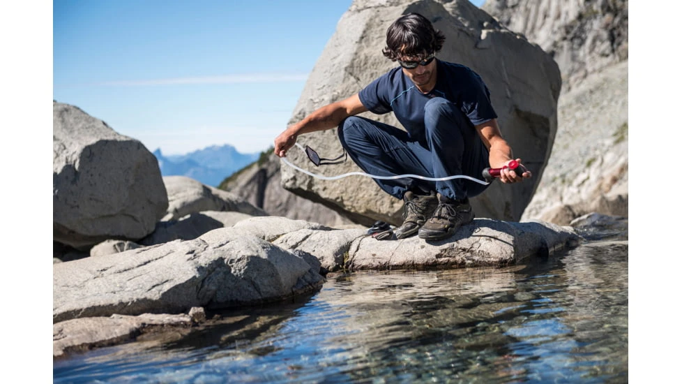 MSR HyperFlow Microfilter - Image 2