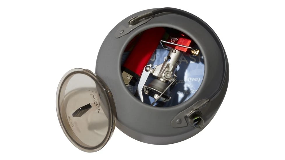 MSR Pika Tea Pot - Image 2