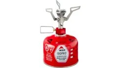 MSR PocketRocket 2 Mini Stove Kit