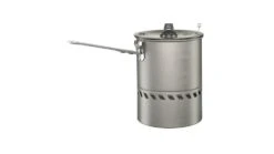 MSR Reactor 1.0L Pot