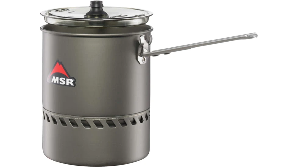 MSR Reactor 1.7L Stove System - Image 3
