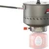 MSR Reactor 2.5L Stove System