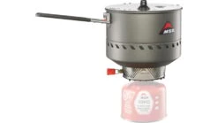 MSR Reactor 2.5L Stove System