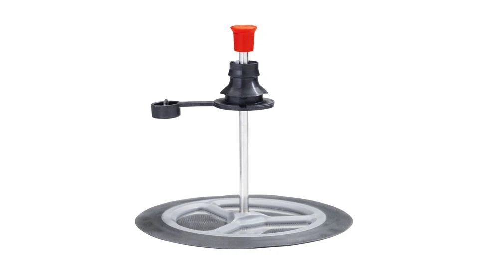 MSR Reactor Coffee Press Kit
