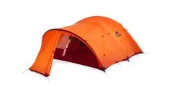 MSR Remote 3 Tent - 3 Person, 4 Season