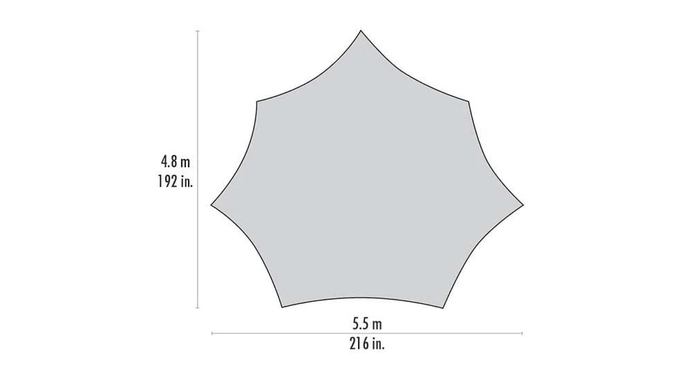 MSR Rendezvous Wing - Image 6