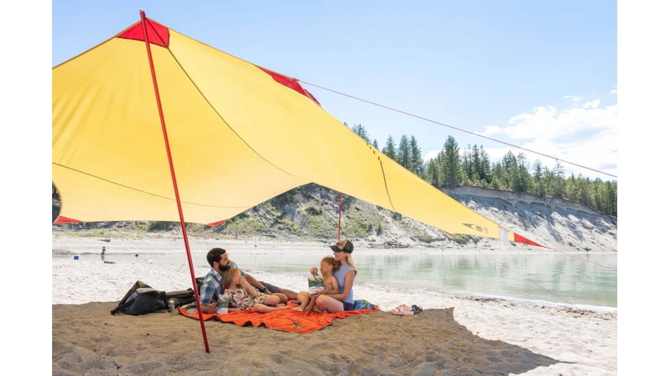 MSR Rendezvous Wing - Image 9