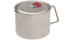 MSR Titan Kettle