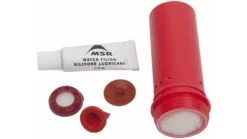 MSR TrailShot Filter Cartridge And Maintenance Kit