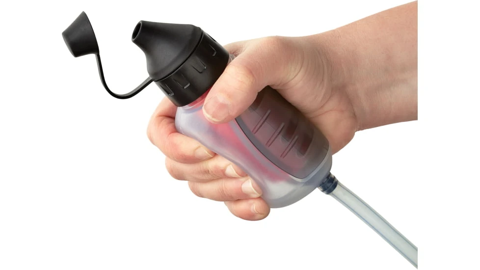 MSR TrailShot Microfilter - Image 2