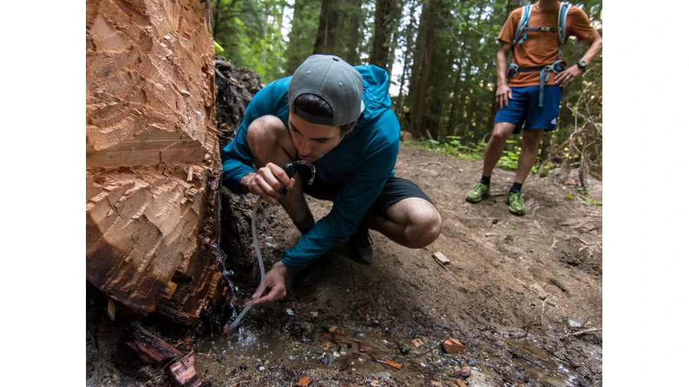 MSR TrailShot Microfilter - Image 7