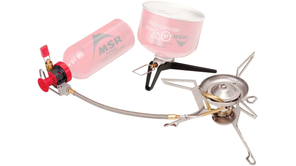 MSR Whisperlite Universal Stove - Image 3