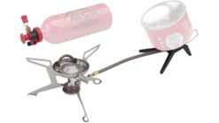 MSR Whisperlite Universal Stove