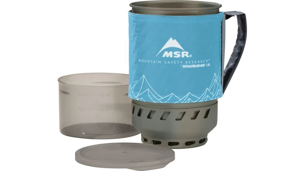 MSR WindBoiler 1.0L Pot