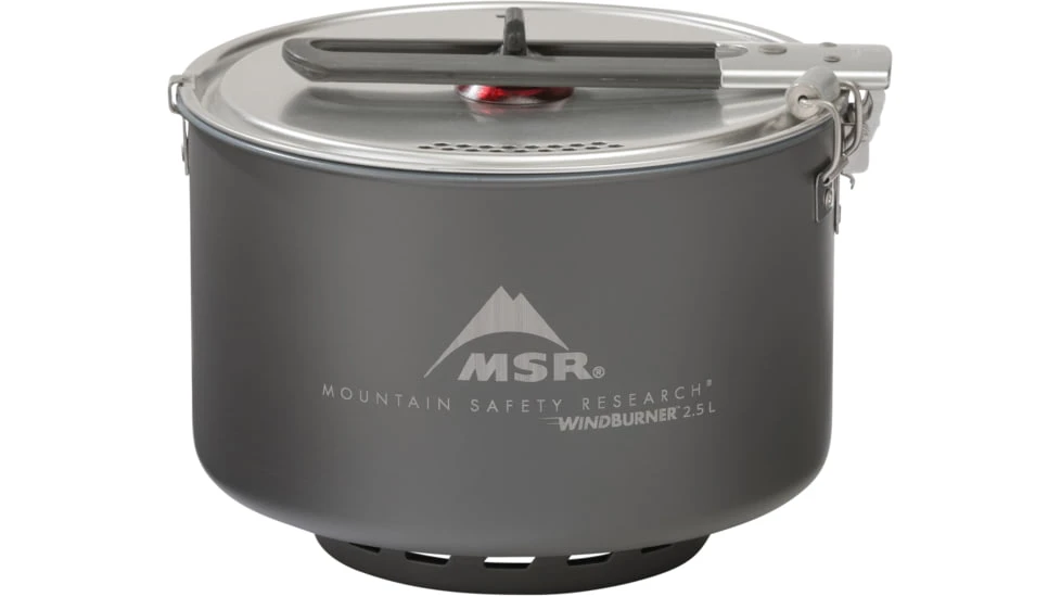 MSR WindBurner Sauce Pot CV2 - Image 3