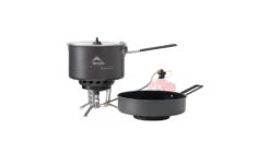 MSR WindBurner Stove System Combo