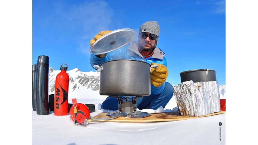 MSR XGK EX Stove - Image 2