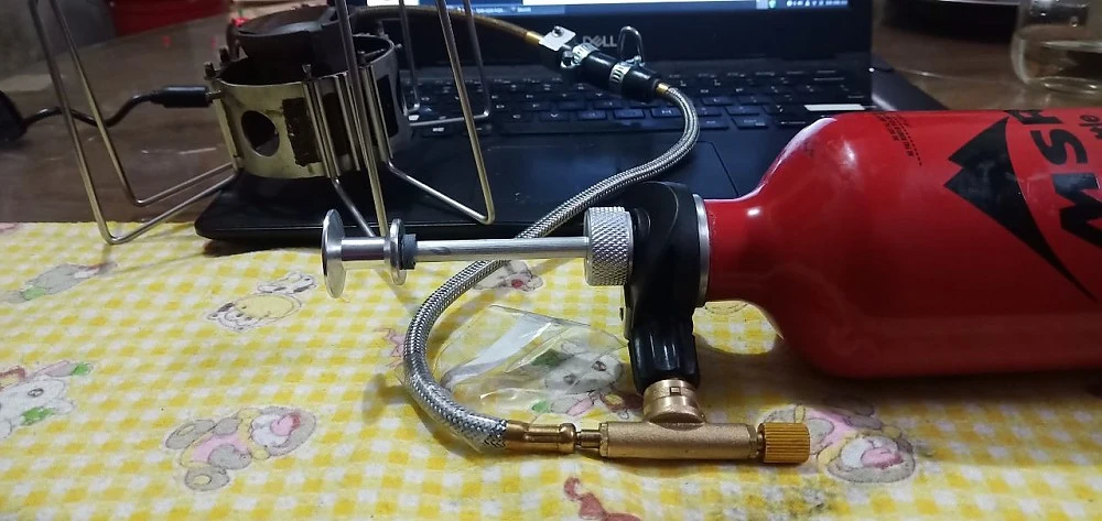 MSR DragonFly - Image 5