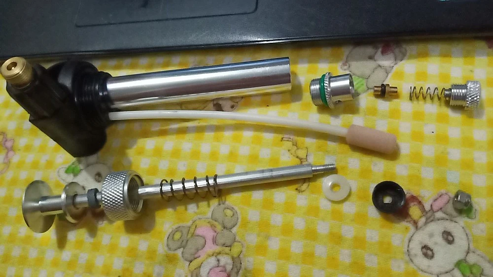 MSR DragonFly - Image 4