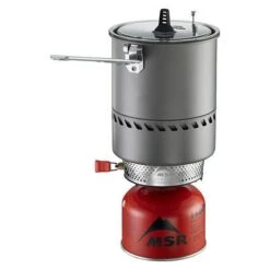 MSR Reactor Stove System 1.7L
