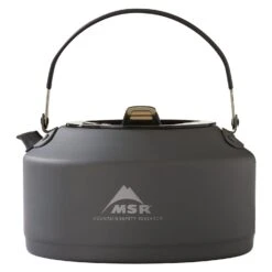 MSR Pika 1.0L Teapot
